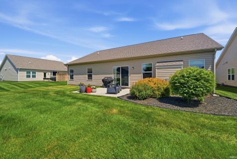 131 Aqueduct Circle West Lafayette IN 47906