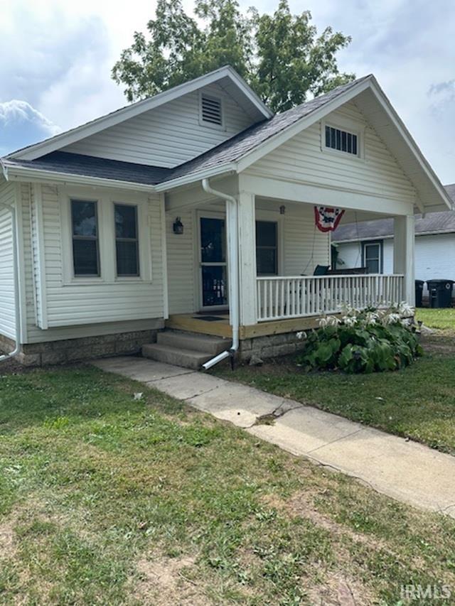 1209 W Gilbert Street Muncie IN 47303