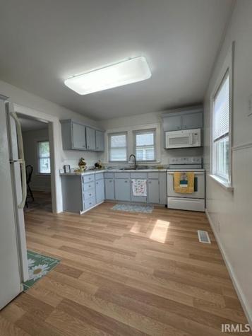 1209 W Gilbert Street Muncie IN 47303