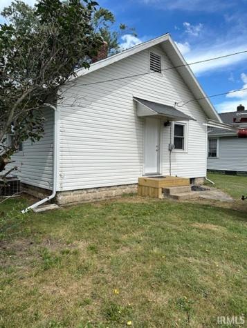 1209 W Gilbert Street Muncie IN 47303