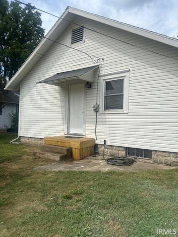 1209 W Gilbert Street Muncie IN 47303