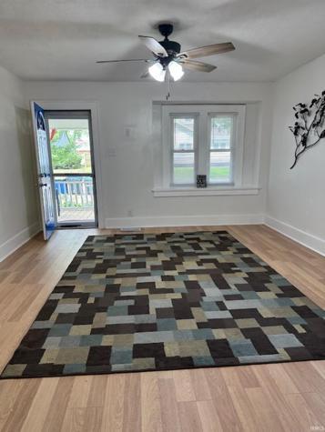 1209 W Gilbert Street Muncie IN 47303