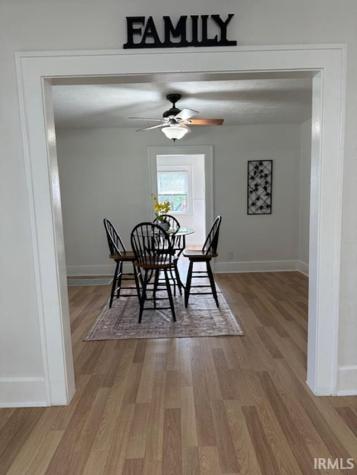 1209 W Gilbert Street Muncie IN 47303