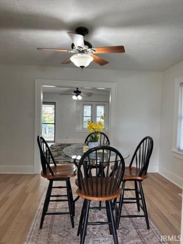 1209 W Gilbert Street Muncie IN 47303
