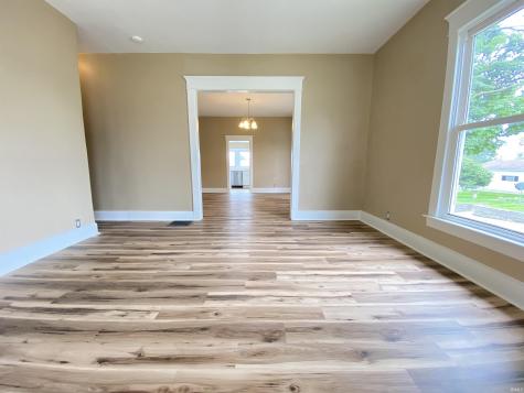 1716 15th Street Bedford IN 47421