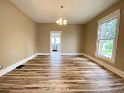 1716 15th Street Bedford IN 47421