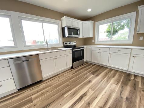 1716 15th Street Bedford IN 47421