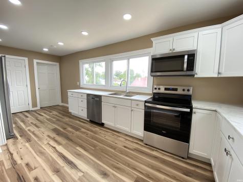 1716 15th Street Bedford IN 47421