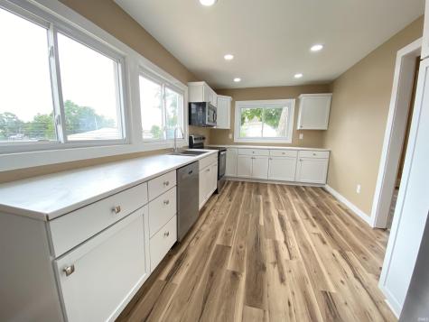 1716 15th Street Bedford IN 47421