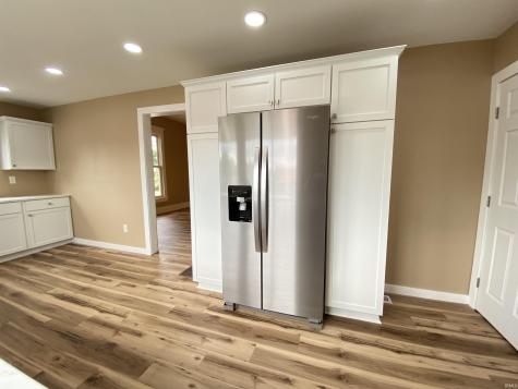 1716 15th Street Bedford IN 47421