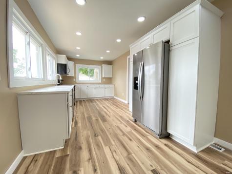 1716 15th Street Bedford IN 47421