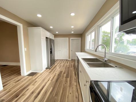 1716 15th Street Bedford IN 47421