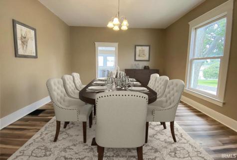1716 15th Street Bedford IN 47421
