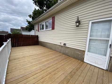 1716 15th Street Bedford IN 47421