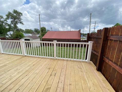 1716 15th Street Bedford IN 47421