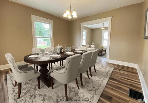 1716 15th Street Bedford IN 47421