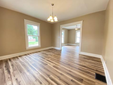 1716 15th Street Bedford IN 47421
