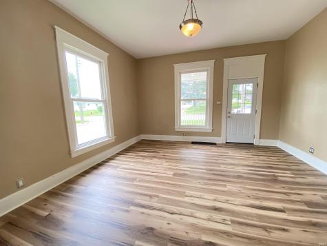 1716 15th Street Bedford IN 47421
