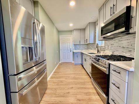 1207 E Eichel Avenue Evansville IN 47711