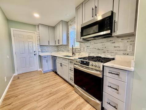 1207 E Eichel Avenue Evansville IN 47711