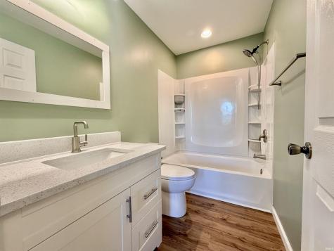 1207 E Eichel Avenue Evansville IN 47711