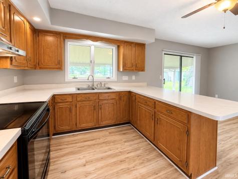 7908 S Hickory Lane Daleville IN 47334
