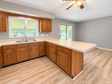 7908 S Hickory Lane Daleville IN 47334