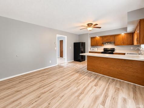 7908 S Hickory Lane Daleville IN 47334