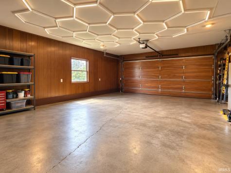 7908 S Hickory Lane Daleville IN 47334