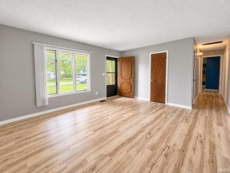 7908 S Hickory Lane Daleville IN 47334