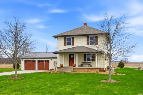 10060 W County Road 400 S Daleville IN 47334