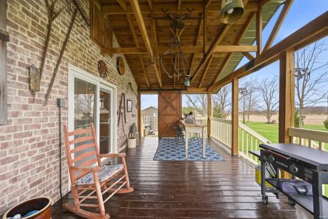 10060 W County Road 400 S Daleville IN 47334