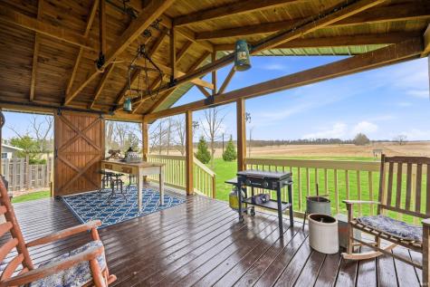 10060 W County Road 400 S Daleville IN 47334