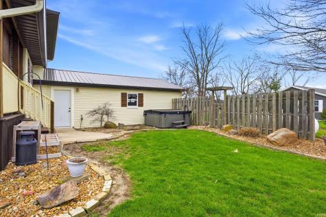 10060 W County Road 400 S Daleville IN 47334