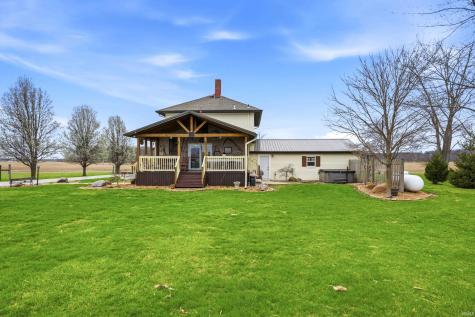 10060 W County Road 400 S Daleville IN 47334