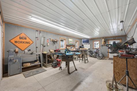 10060 W County Road 400 S Daleville IN 47334