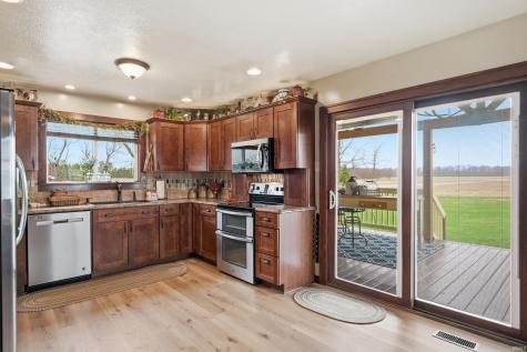 10060 W County Road 400 S Daleville IN 47334