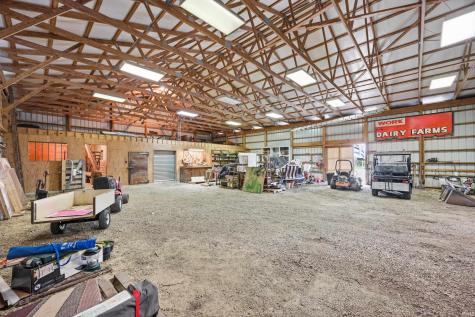 10060 W County Road 400 S Daleville IN 47334
