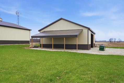 10060 W County Road 400 S Daleville IN 47334