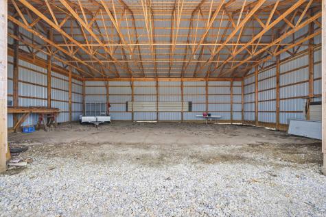 10060 W County Road 400 S Daleville IN 47334