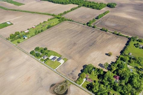 10060 W County Road 400 S Daleville IN 47334