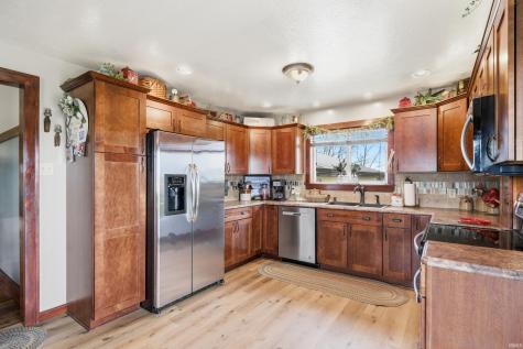 10060 W County Road 400 S Daleville IN 47334
