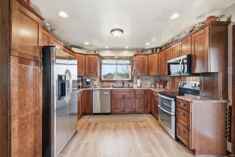 10060 W County Road 400 S Daleville IN 47334