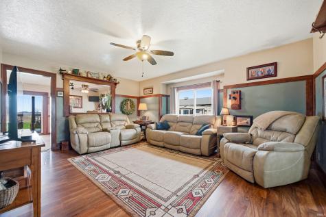 10060 W County Road 400 S Daleville IN 47334