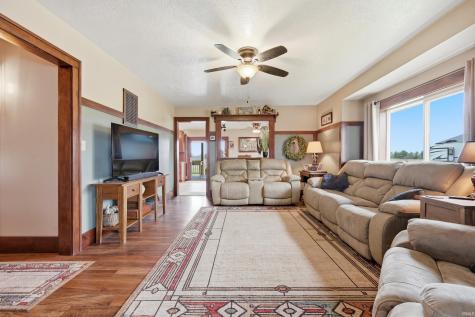 10060 W County Road 400 S Daleville IN 47334
