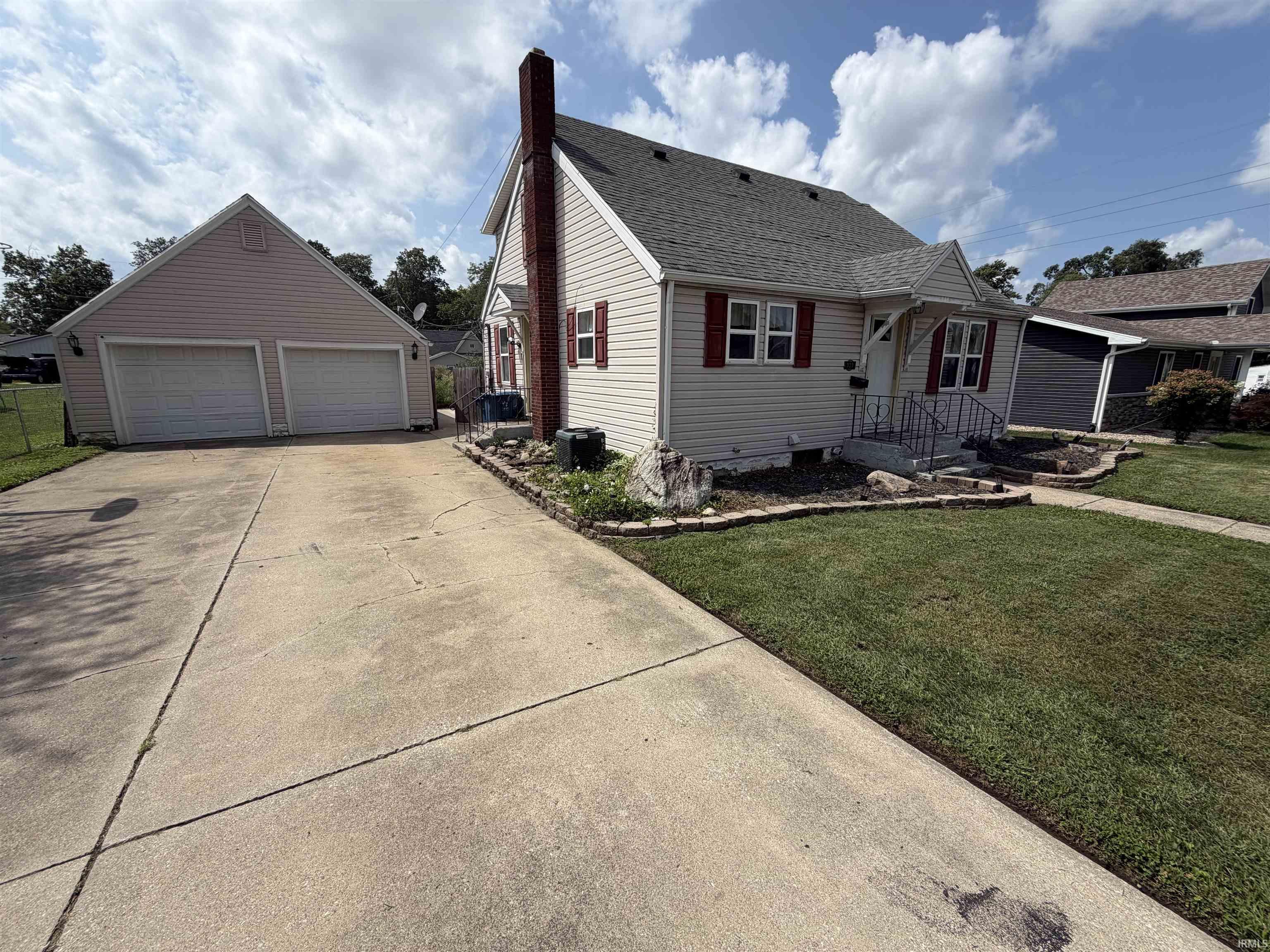 323 N Marshall Street Bremen IN 46506