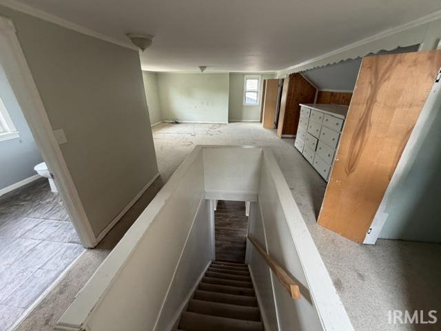 323 N Marshall Street Bremen IN 46506