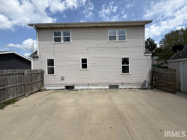 323 N Marshall Street Bremen IN 46506