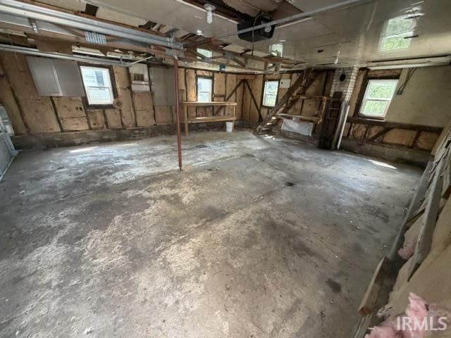 323 N Marshall Street Bremen IN 46506