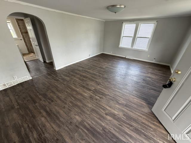 323 N Marshall Street Bremen IN 46506